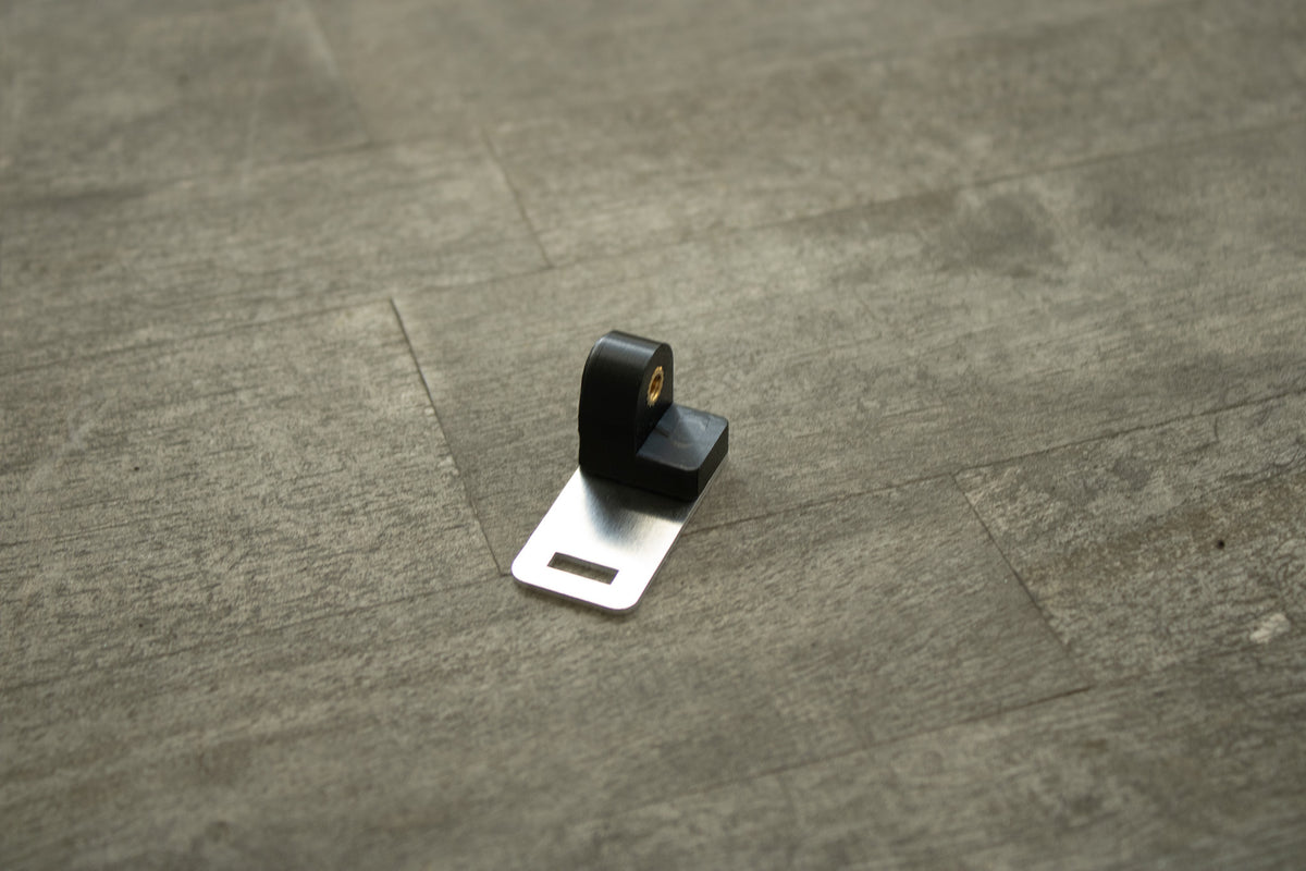 Radar Attachment Adaptor