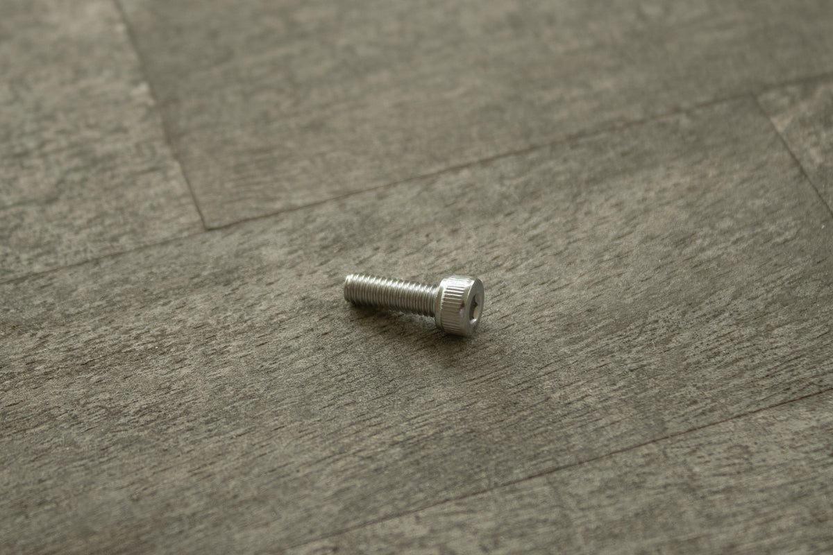 Replacement Screw