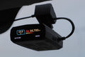 BurgerMount V2 Quickrelease Mount for Uniden R4/R4W