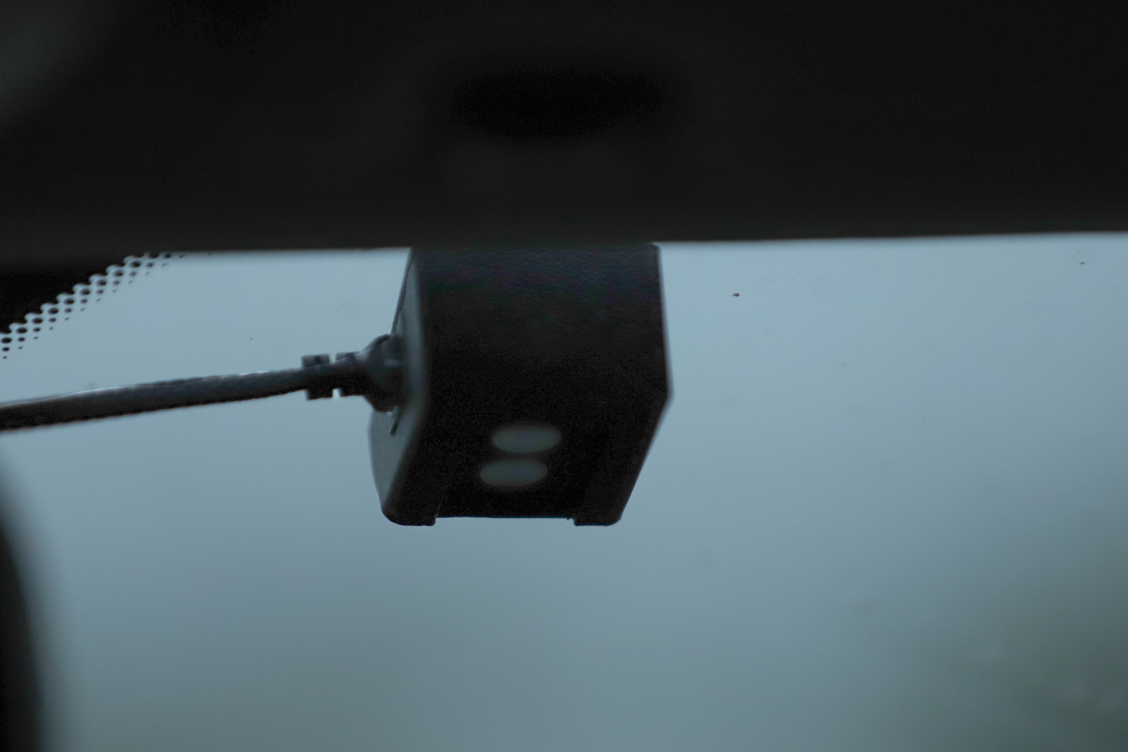 BurgerMount Quickrelease Mount for Uniden R4/R4W