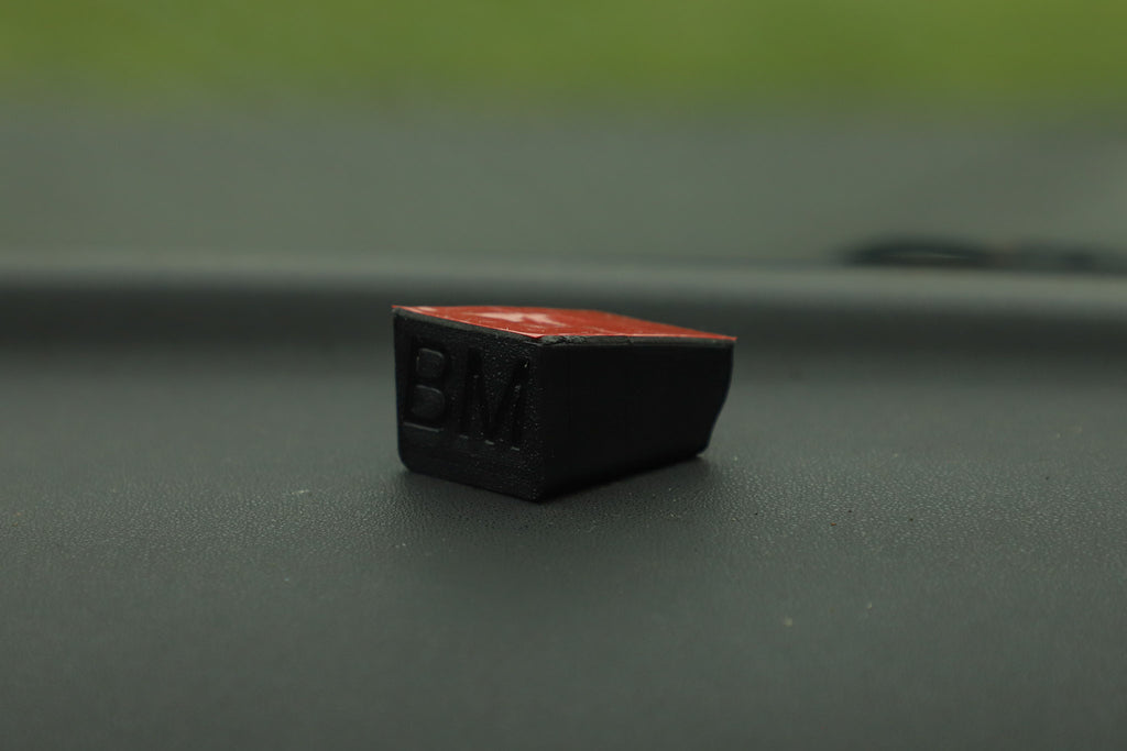 BurgerMount Windshield Magnet Add On Only