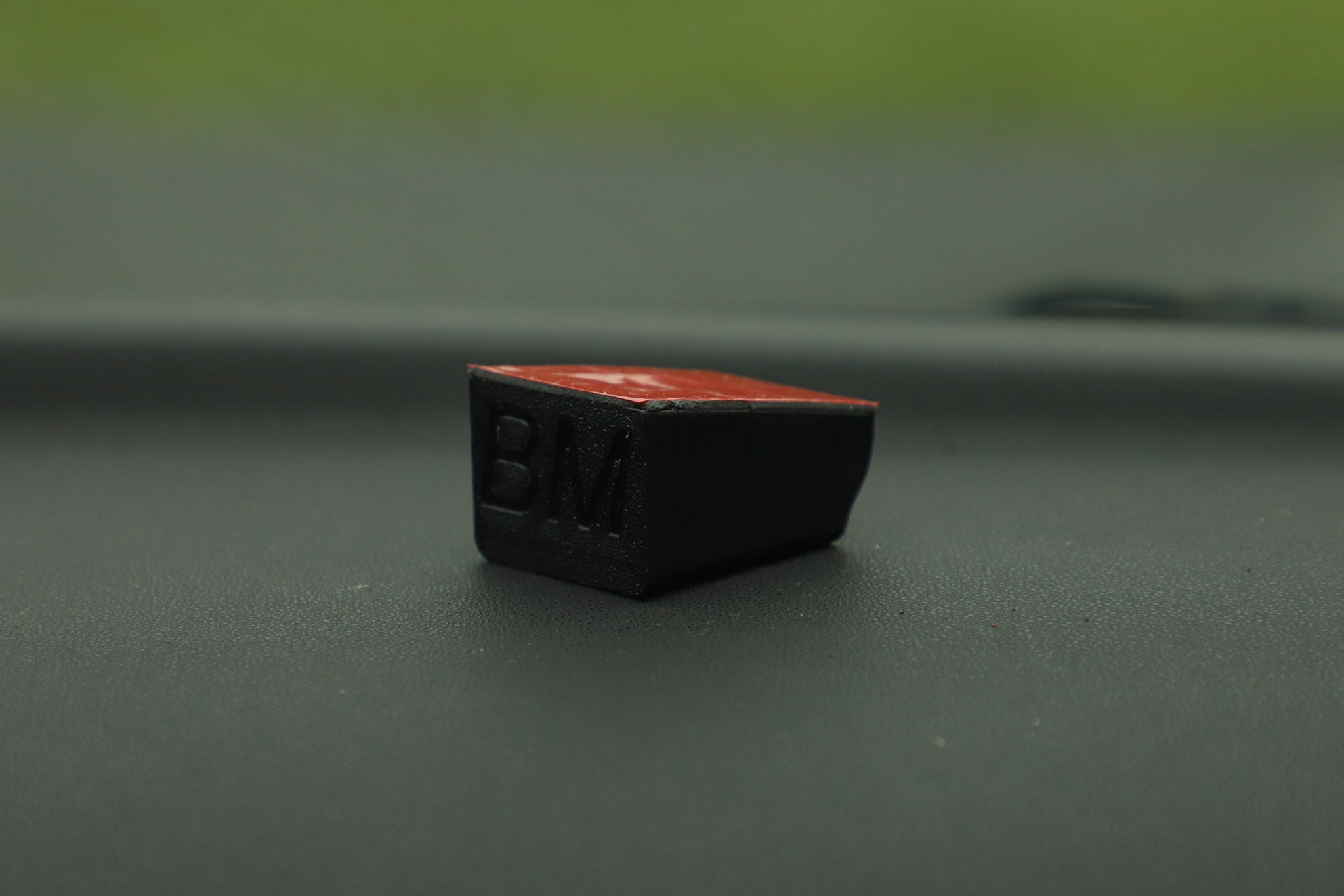 BurgerMount Windshield Magnet Add On Only