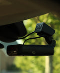 BurgerMount Quickrelease Mount for Uniden R3