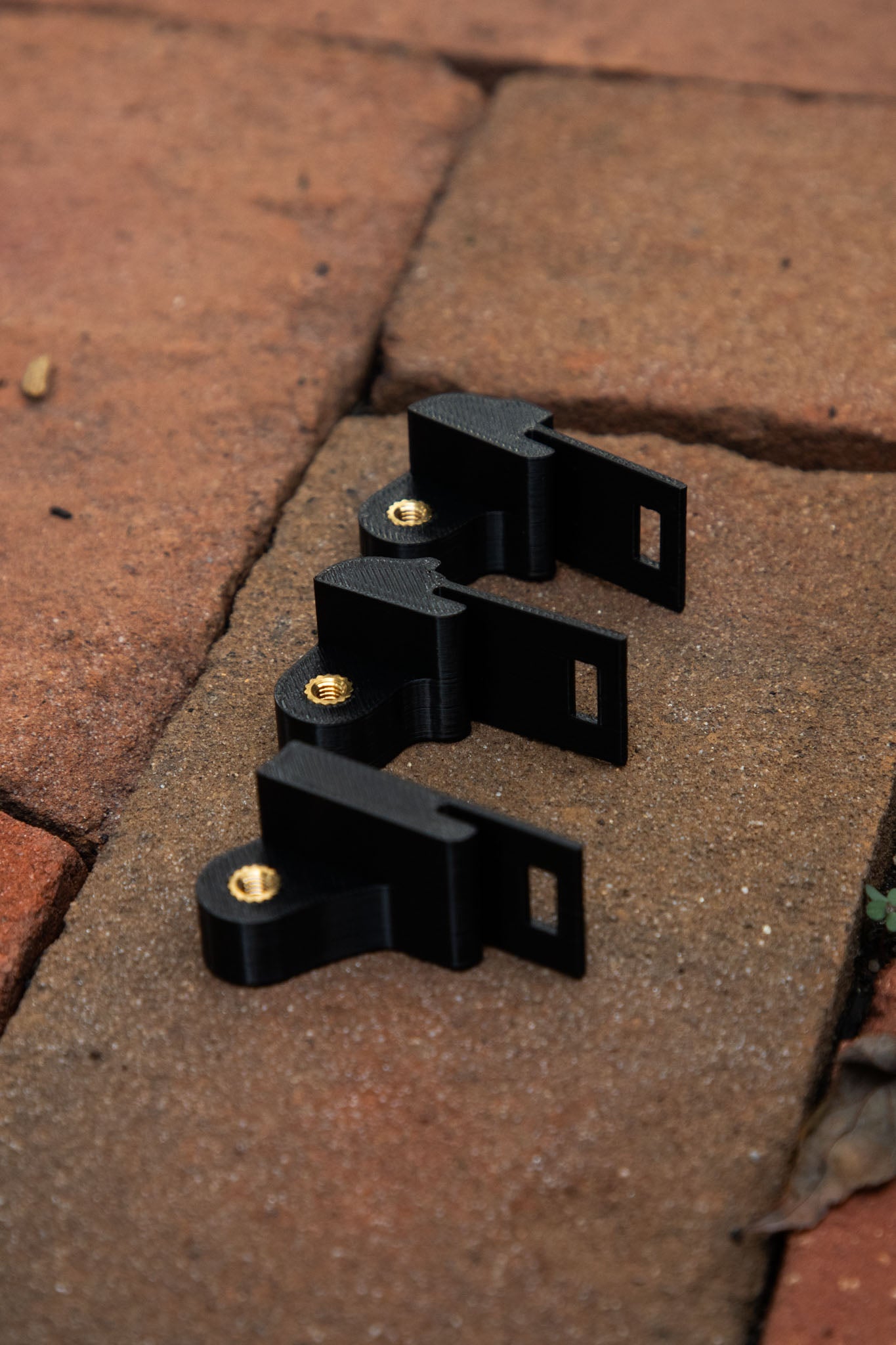 Radar Attachment Adaptor
